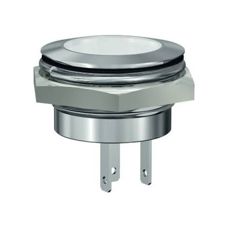 Signal Construct SMFE22212 Luce di segnalazione a LED multicolore Rosso, Verde 12 V/DC