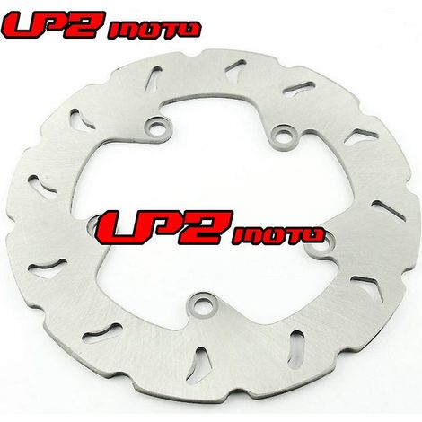 Disque de frein avant pour Suzuki Tianlang 250 AN250 Burgman250 2003-2012 ( )