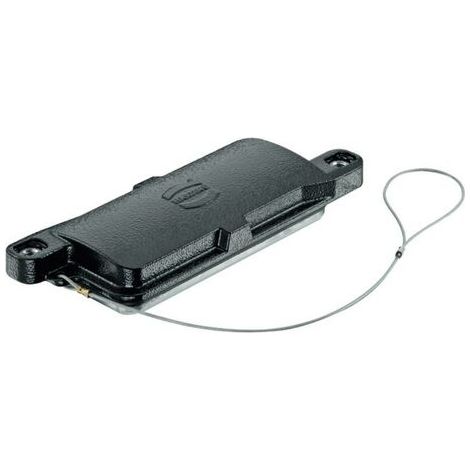 Couvercle de protection HARTING 09400165414 1 pc(s) R607311 (1/2)