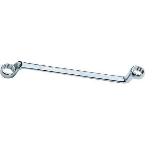 Chiave Poligonale Doppia - 21/23 mm - 900057 (1/2)