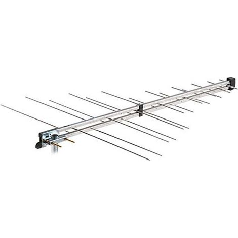 Antenna tv logaritmica periodica lp345hv fracarro antenna per televisione lcd