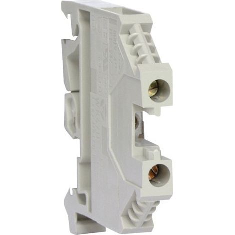 Borne phase 800V-24A 2 5mm (KXA02LH)