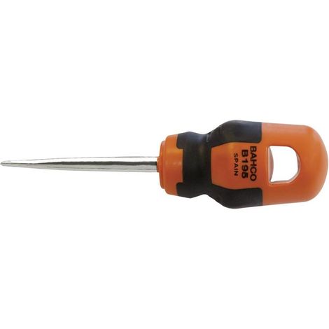 Utensile da percussione Bahco b195.006.050 finitura cromo 6 mm