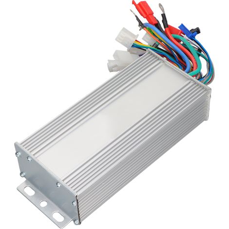 Contrôleur Moteur Brushless 48V 60V 1000W pour Vélo et Scooter Électrique - Conversion Kit, Réparation et Pièce de Rechange (1/5)