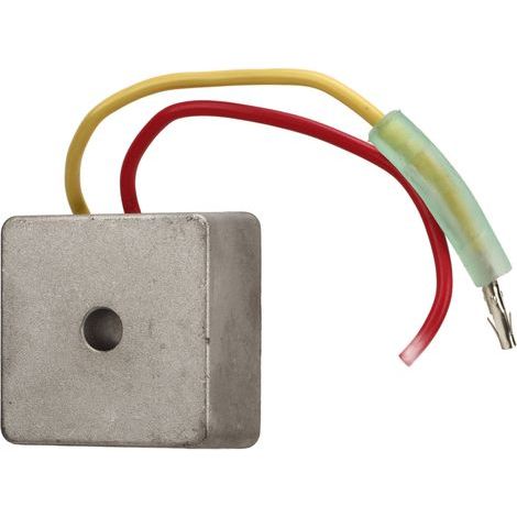 Redresseur de régulateur de tension 794360 adapté aux modèles de moteur 256400 28B700 28M700 351400 351700 (1/5)