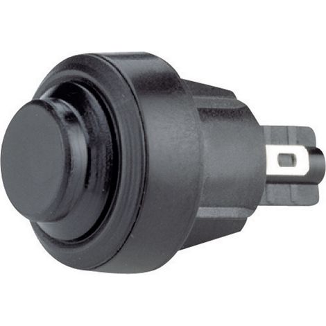 Marquardt 5000.0501 5000.0501 Drucktaster 250 V/AC 4 A 1 x Aus/(Ein) tastend (Ø) 20 mm IP54 1 St.