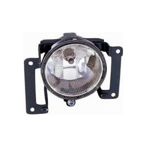 Feu anti-brouillard avant gauche H3 Hyundai Tucson 1 2004-2010