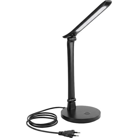Toolight Desk Lamp Jnh048-t Black (1/5)