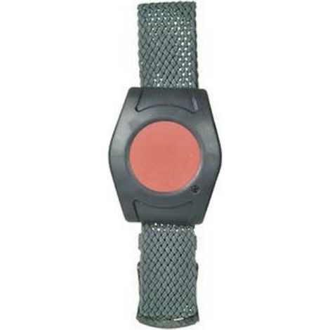 [GEBRAUCHT] B-Ware Elso Funk-Sender ELSO Armband ELG733680 IP65 868MHz 30m Reichweite 1 Stück (1/2)