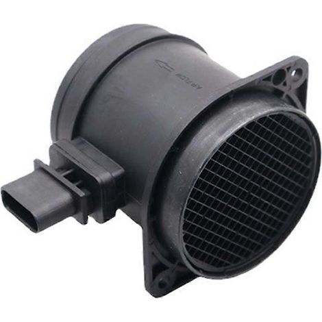 0280218175 Compatible avec le capteur de débitmètre d'air massique V6 Basic TTS 2009-2011 03H906461 (1/5)