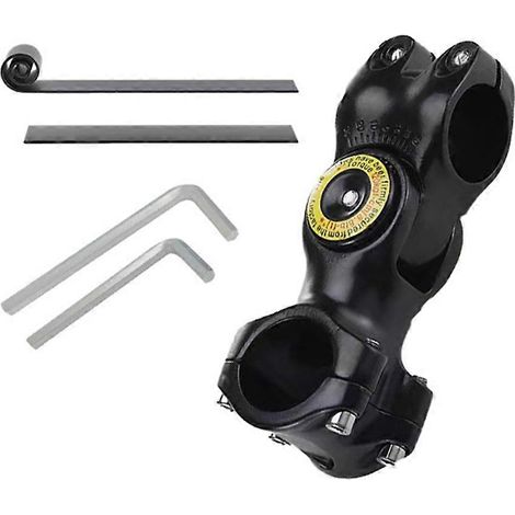 Motorrad-/Fahrradhalterung, kompatibel mit Insta360 X3 und GoPro Action-Kameras, ideal für Fahrrad-Vlogs. (1/5)