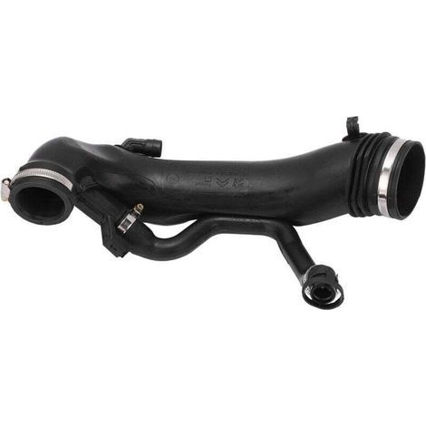 Manguera de admisión de aire para turbocompresor 1440Q6, tubo de admisión de aire de goma, manguera para turbocompresor de motor (1/5)