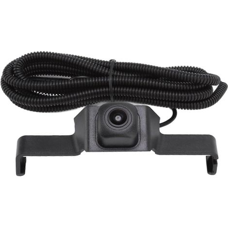 Frontkamera HD 150 Grad horizontaler Betrachtungswinkel IP68 wasserdichte Kamera für RAV4 XA50