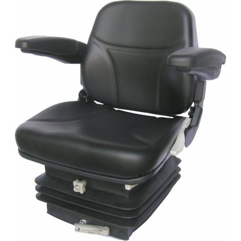 Sedile Activo Plus con sospensione meccanica (1/2)