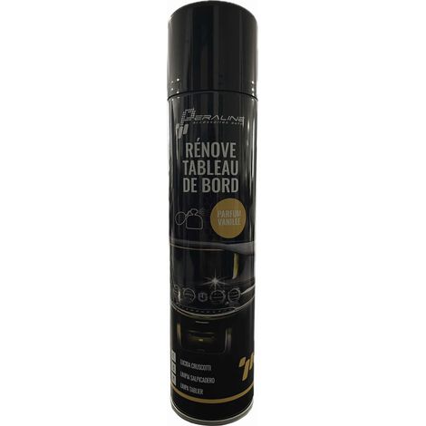 Peraline Rénove Tableau de Bord 400ml Vanille