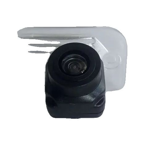 Telecamera posteriore, angolo di visione 120°, connessione cablata, quantità 4 (1/2)