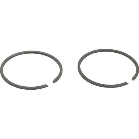 Set segmenti pistone KAWASAKI 130086074