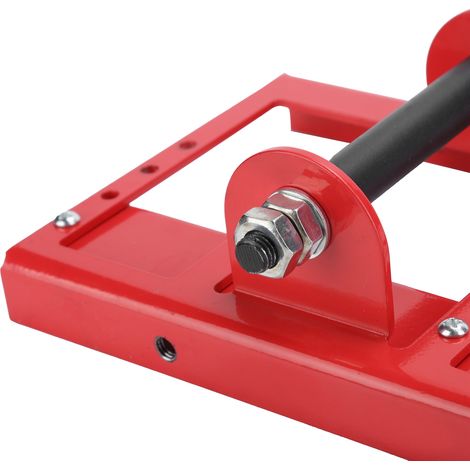 Outil de Coupe du Bois Tronçonneuse Portable pour Jardin et Forêt -KZQ (1/5)