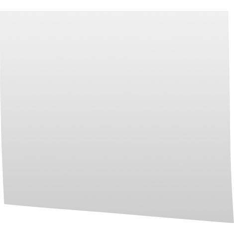 Carrelage miroir acrylique carré 15 cm x 15 cm x 0,1 mm, autocollant mural DIY pour la décoration de la maison (9 pièces) (1/5)