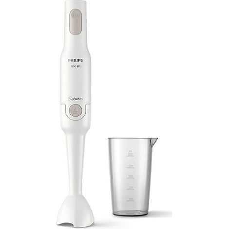 BATIDORA DE MANO PROMIX 650W PHILIPS