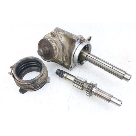 [PRODUIT D'OCCASION] ARBRE TRANSMISSION HONDA TRX 300 1988 - 2000 (1/5)