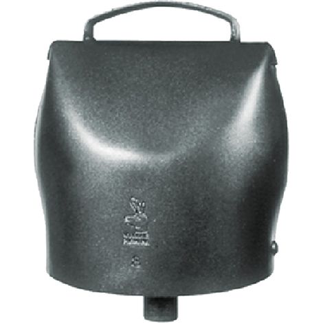 CAMPANA 'CHAMONIX' n. 3/0 mm 29 x  26 CAMP 6 PZ