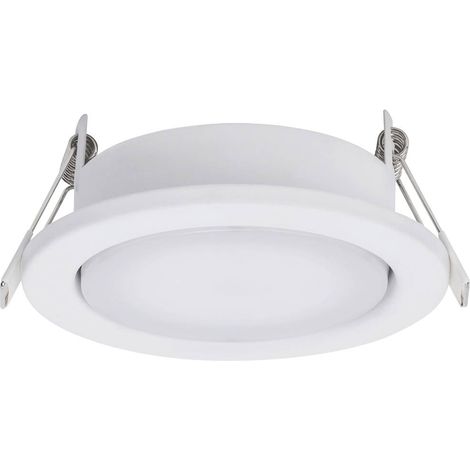 Megatron MT76301 Spot encastrable GX53 blanc (1/2)