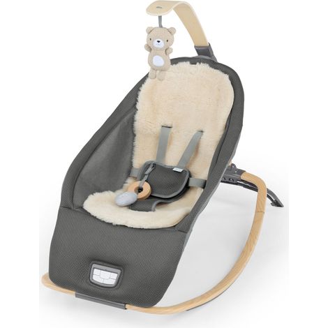 Ingenuity - Every Season Rocking Seat - Wesley - Flerfarvet