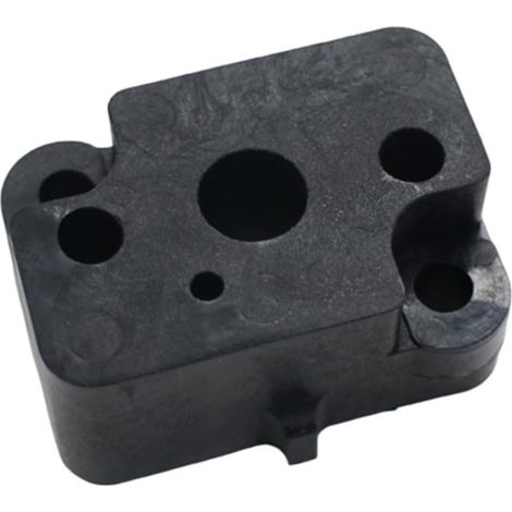Isolateur d'Admission OEM 13001744331 pour SRM225 GT225  Compatibilité OEM exacte, modèles SRM225, GT225, ajustement parfait, plastique pour robuste, durée de vie prolongée (1/5)
