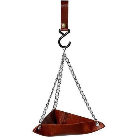Mangeoire à oiseaux suspendue, plateau pour oiseaux, abreuvoir pour oiseaux de jardin, mangeoire à oiseaux d'extérieur, mangeoire suspendue pour terrasse (1/4)