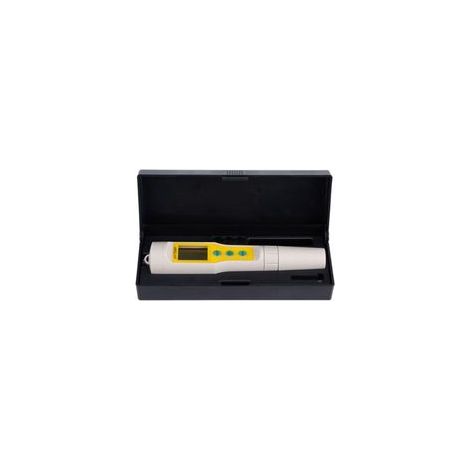 Testeur De PH Portable Précis Pour L'analyse De L'acidité Et De La Basicité - (1/3)