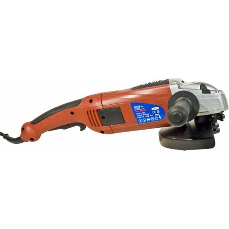 Meuleuse d'angle AMA pro 2350 W 230 MM