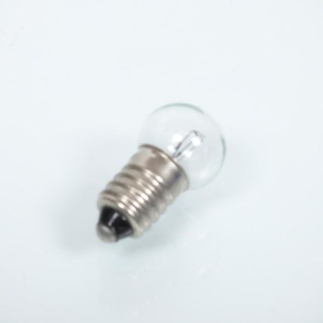 Ampoule P2R pour Solex Solex 50 3800 Avant 2020 14V 7W E10 culot (1/2)