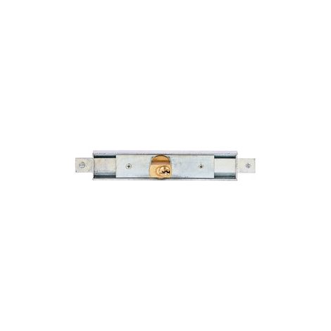 PREFER 6601 SERRATURA P/CANCELLI ESTENSIBILI