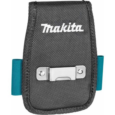 Makita E-15316 Universal Clip Holder for Tool Belts Strap System (1/4)