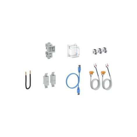 Kit di attrezzature elettriche Striebeljohn 21x14x7 cm