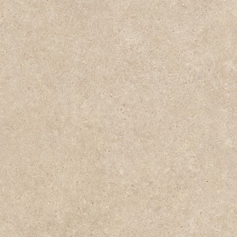 Carrelage effet Pierre Calcaire Beige Sable 120x120x2 cm Domella - Sol extérieur (vendu par carton de 1,44 m²) - RO'MA CARRELAGE