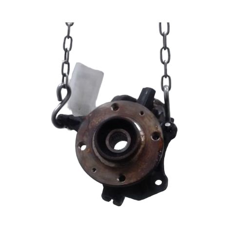 [PRODUIT D'OCCASION] Pivot Avant Droit PEUGEOT 208 Phase 1 2012-... ♻️ Ref Oe. 364790 - Garantie à vie (1/3)