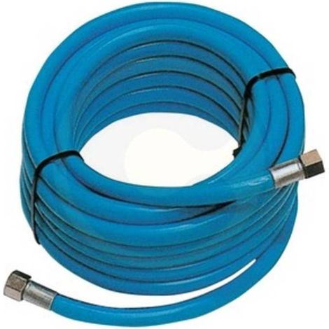 TUBO ARIA COMPRESSA PVC RACC 8X13 MM 1/4 F 10M