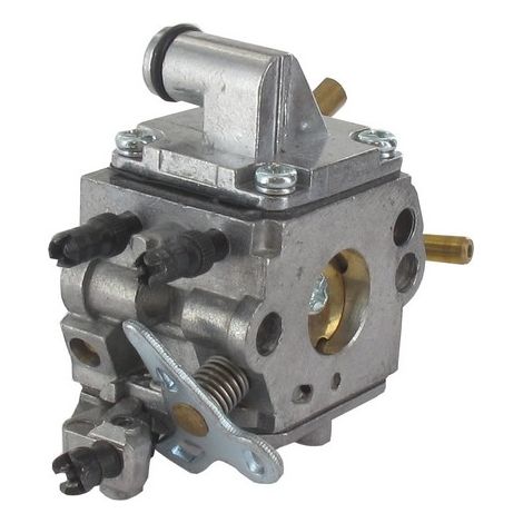 Stihl – Carburateur tronçonneuse MS192 – Remplace 1137-120-0651 – Compatible avec modèles MS 192 – Pour coupe précise bois dur
