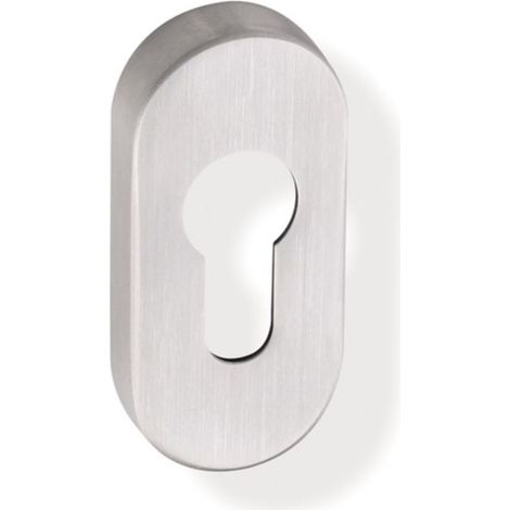Paire de rosaces de protection 316XAES VA XA ov.o.ZA S.10mm (1/3)