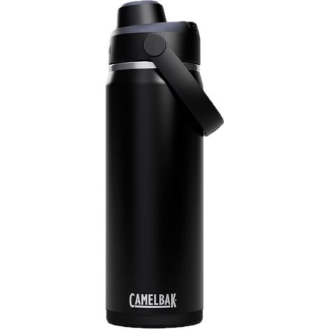 Bouteille isotherme CAMELBAK Thrive Chug en acier inoxydable de 590 ml (1/4)