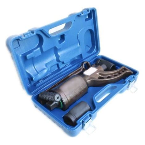MOLTIPLICATORE DI FORZA 1" SMONTAGGIO RUOTE DADI 32 33 CAMION MEZZI PESANTI 095s