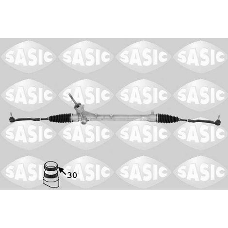 Crémaillère de direction Sasic 7374013 RENAULT 480104257R 480107914R 490010675R