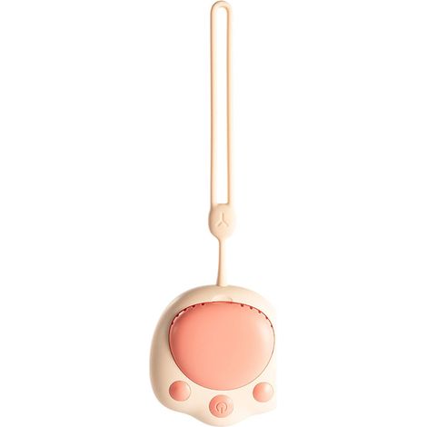 MINKUROW Dispositivo Anti-Insetti Portatile A Forma Di Artiglio Di Zanzara Rifiuta Usb Domestico Adatto Per La Casa E All'aperto Repellente Per Animali Domestici 76 x 33 x 223 Mm (1/5)
