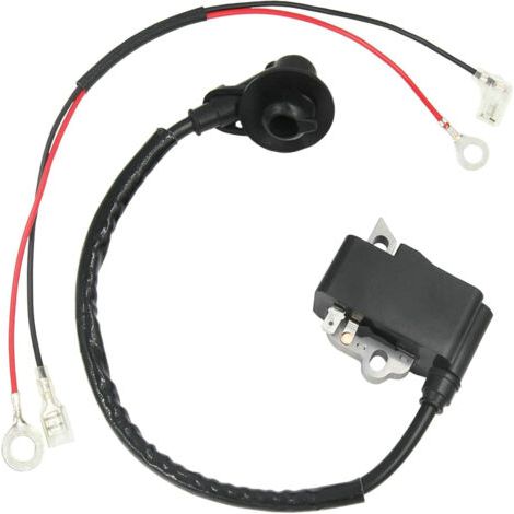 Bobine d'allumage haute tension compatible avec TS410 TS420 4238 400 1301 (1/4)
