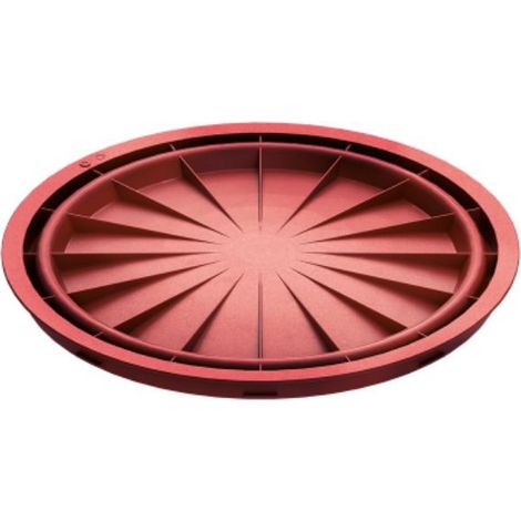 Tapón superior
