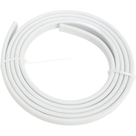 Câble marin triplex 10 AWG en cuivre étamé avec isolation PVC pour haut-parleurs automobiles, marins et solaires, 6 m (20 pi). (1/5)
