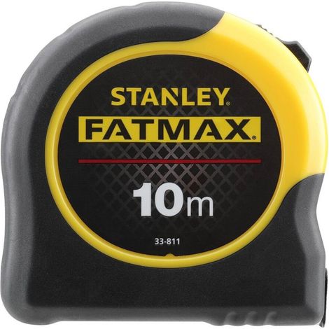Stanley 0-33-811 Flessometro 32 mm 10m
