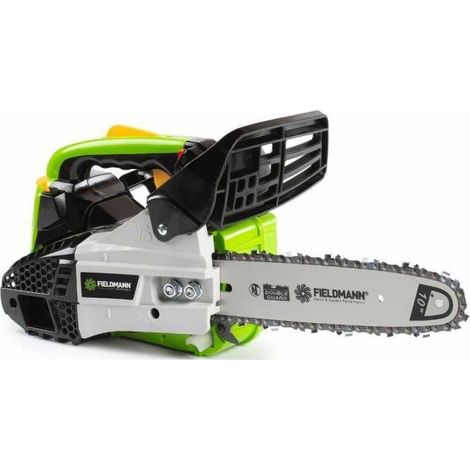Fieldmann FZP 25410-B Mini-Benzinmotorsäge